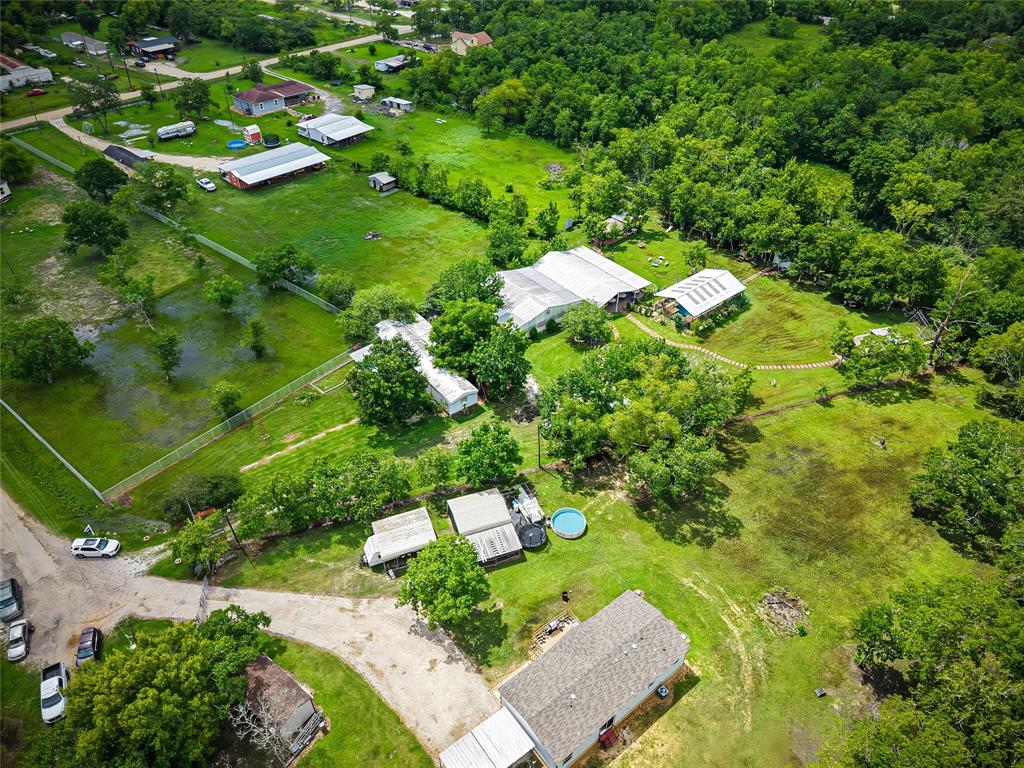 81 County Road 4904