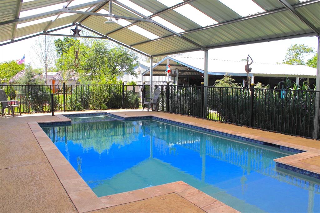 81 County Road 4904, Dayton, Texas image 18