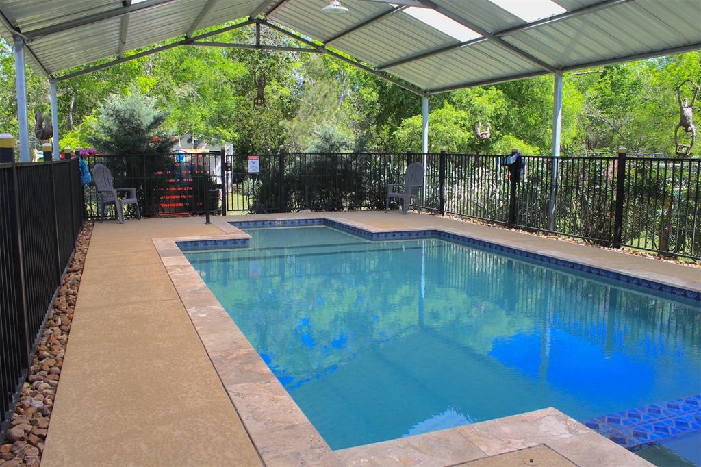 81 County Road 4904, Dayton, Texas image 19