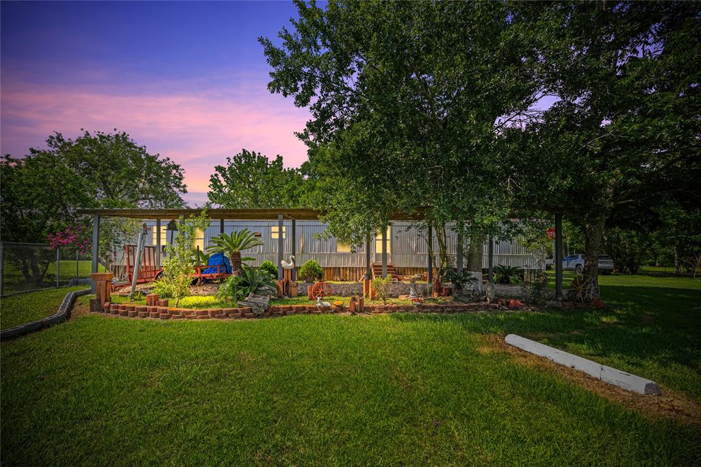 81 County Road 4904