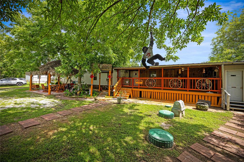 81 County Road 4904