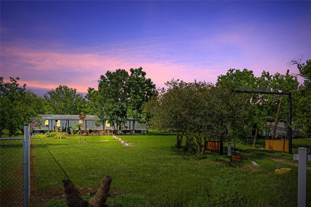 81 County Road 4904
