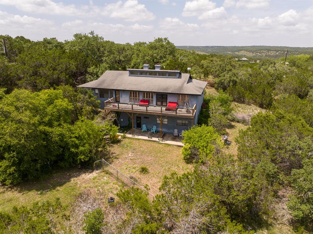 760 Skyline Ridge Lookout, Wimberley, Texas image 2