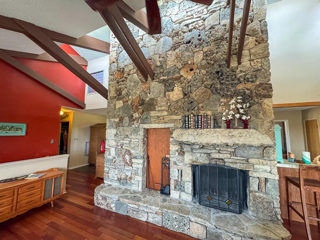 760 Skyline Ridge Lookout, Wimberley, Texas image 12