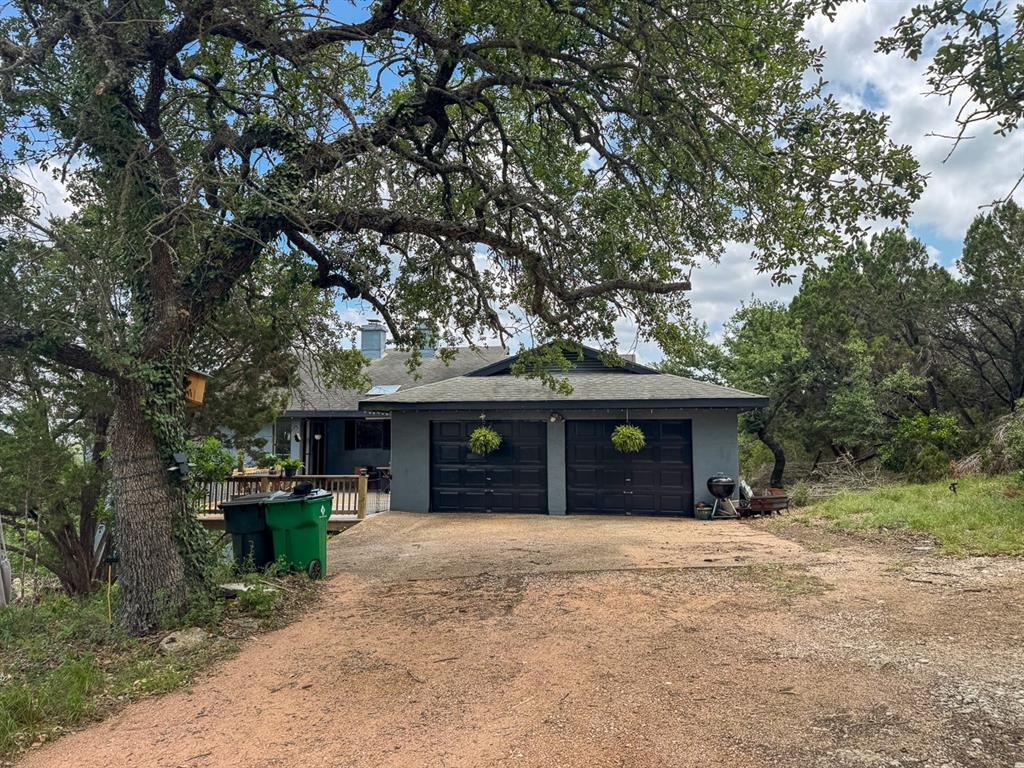 760 Skyline Ridge Lookout, Wimberley, Texas image 4