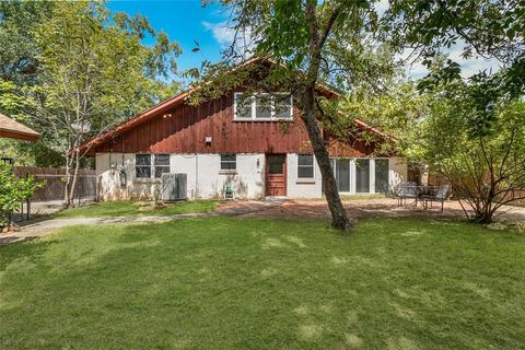 A home in Conroe