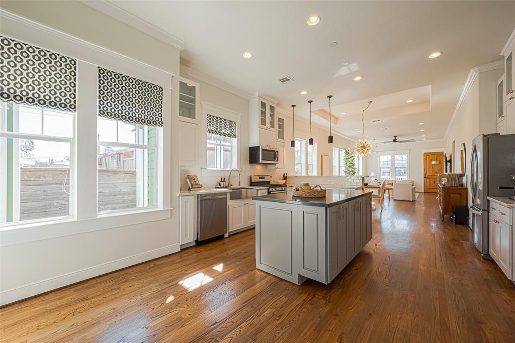 304 Walton Street, Houston, Texas image 18