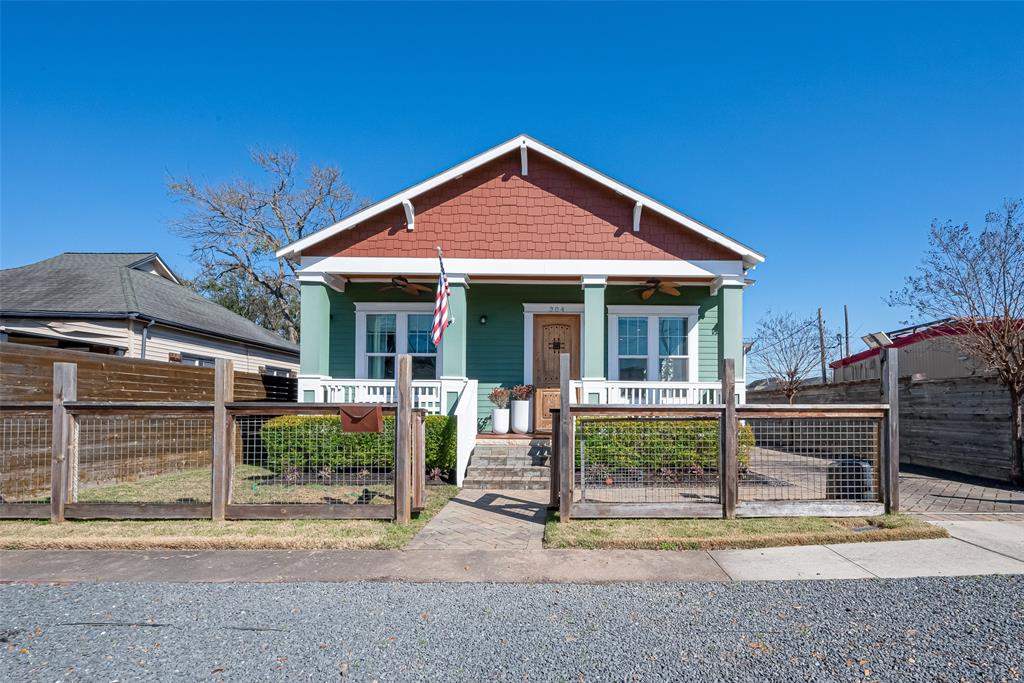 304 Walton Street, Houston, Texas image 48