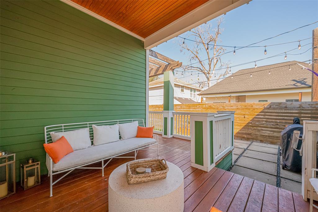 304 Walton Street, Houston, Texas image 45