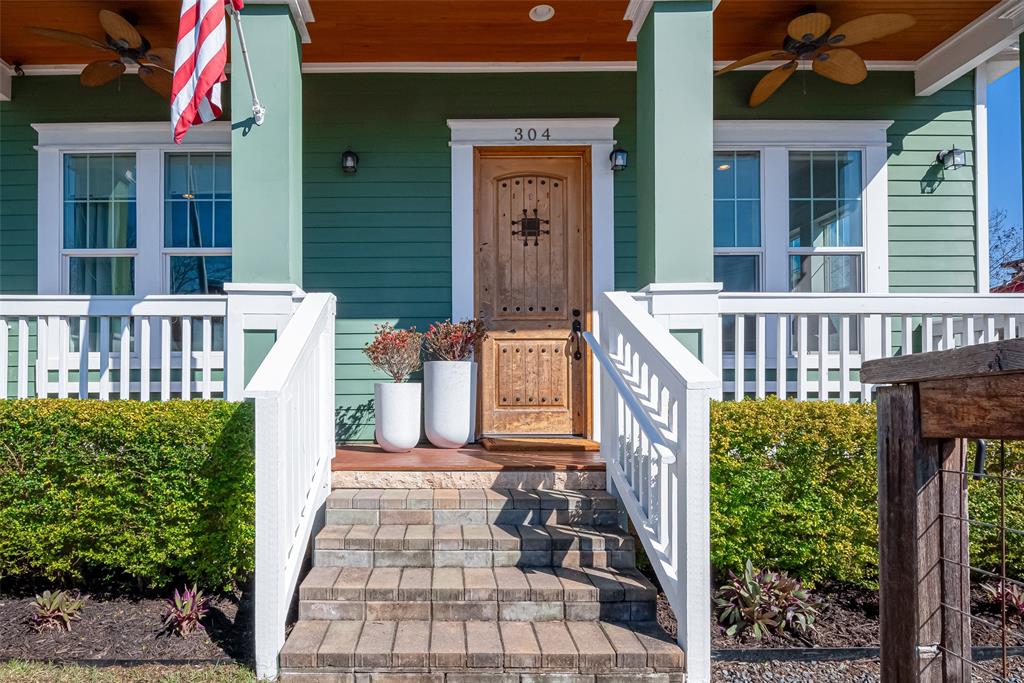 304 Walton Street, Houston, Texas image 2