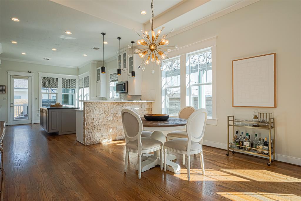 304 Walton Street, Houston, Texas image 9