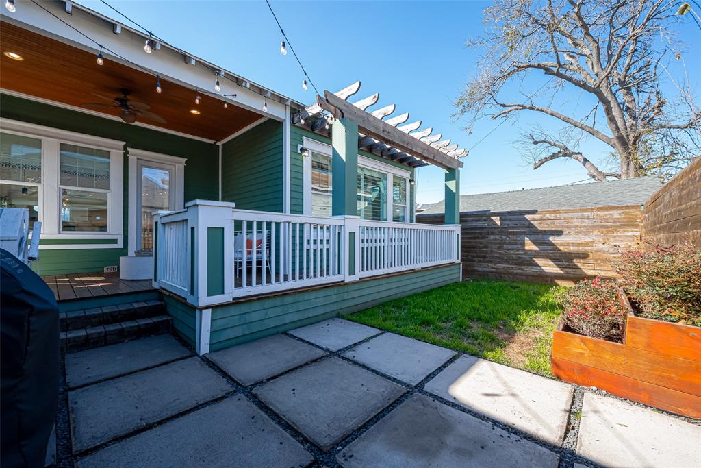 304 Walton Street, Houston, Texas image 44