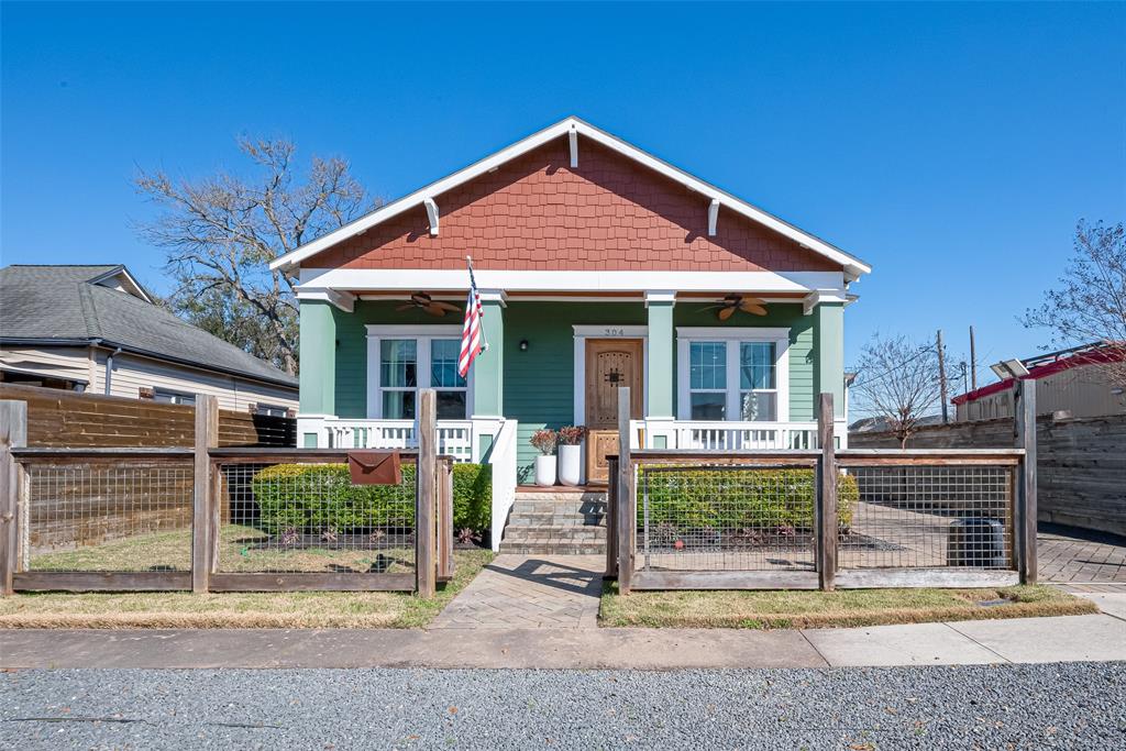 304 Walton Street, Houston, Texas image 49