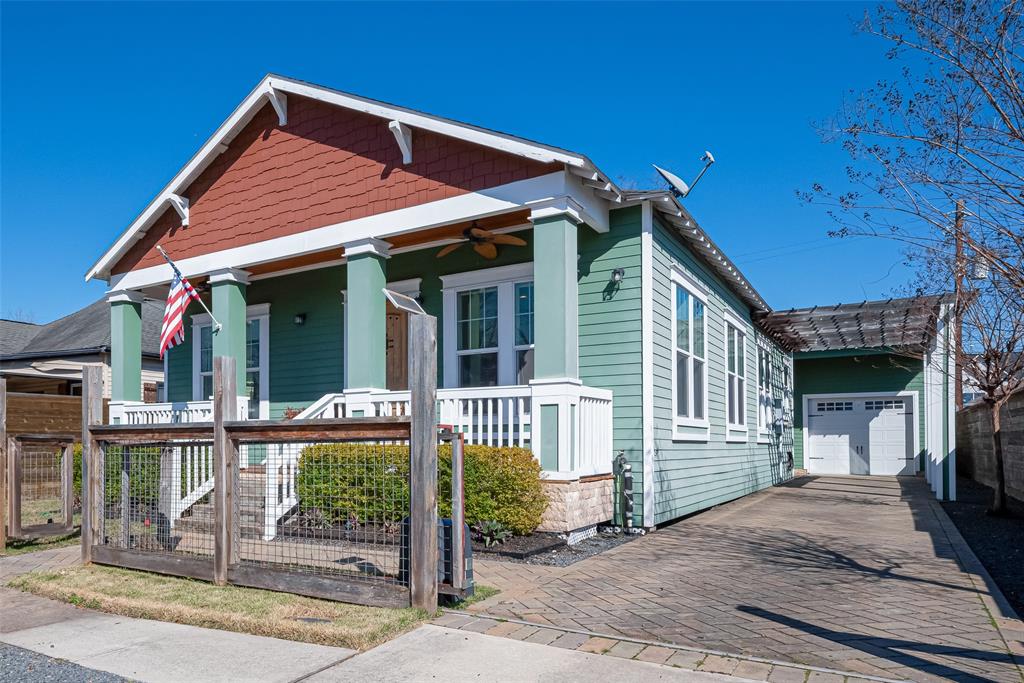304 Walton Street, Houston, Texas image 50