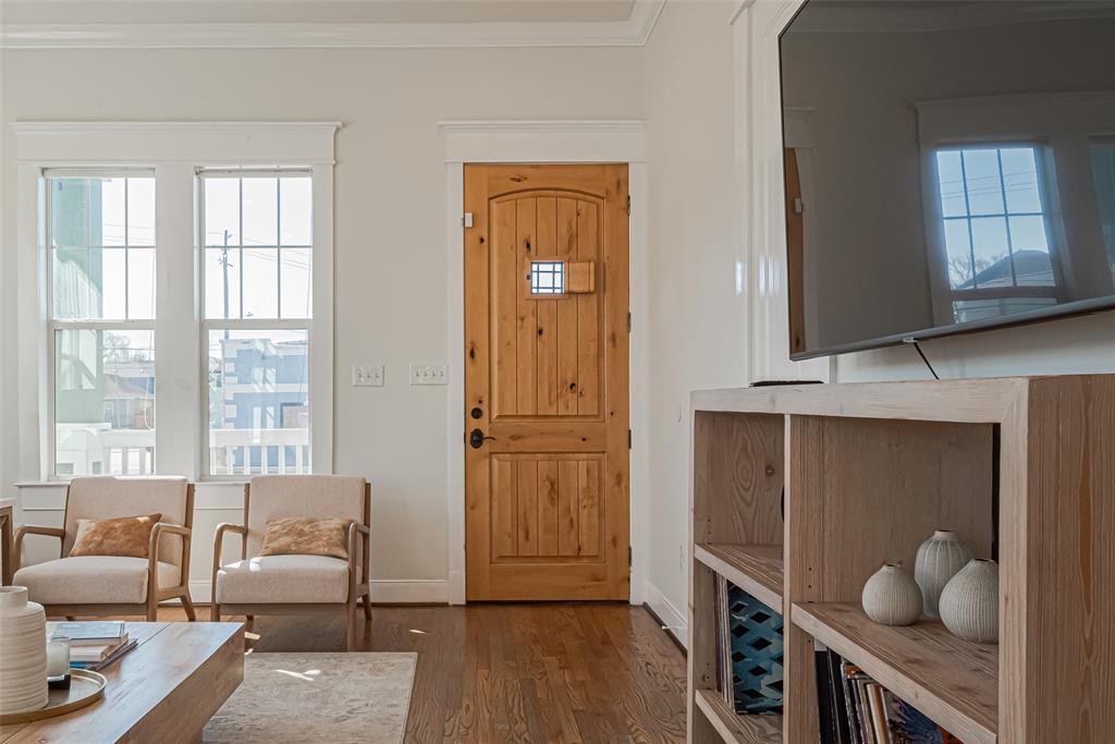304 Walton Street, Houston, Texas image 3