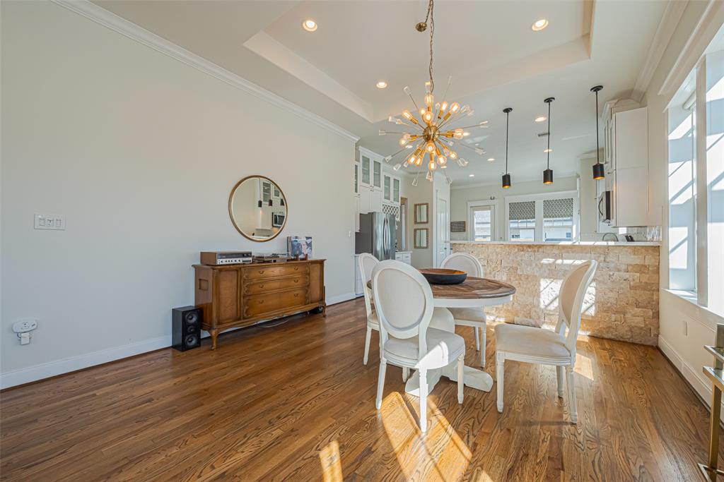 304 Walton Street, Houston, Texas image 8