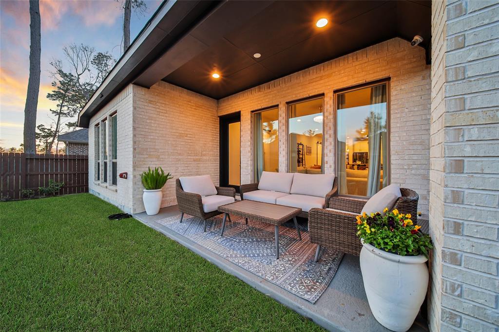 15810 Bird Of Paradise Drive, Conroe, Texas image 29