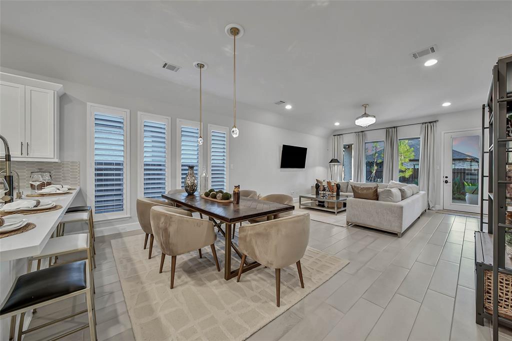 15810 Bird Of Paradise Drive, Conroe, Texas image 10
