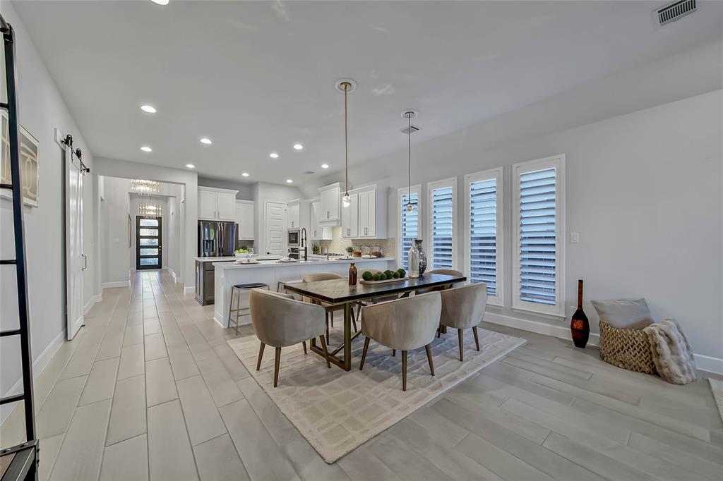 15810 Bird Of Paradise Drive, Conroe, Texas image 9