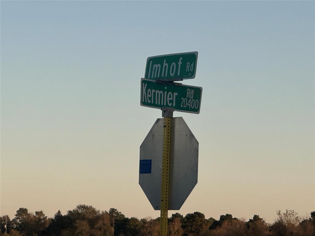 Imhof Road, Waller, Texas image 1