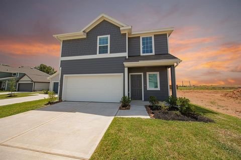 Photo of 14115 Balcones Fault Court, Willis, TX 77318 (MLS # 20762439)