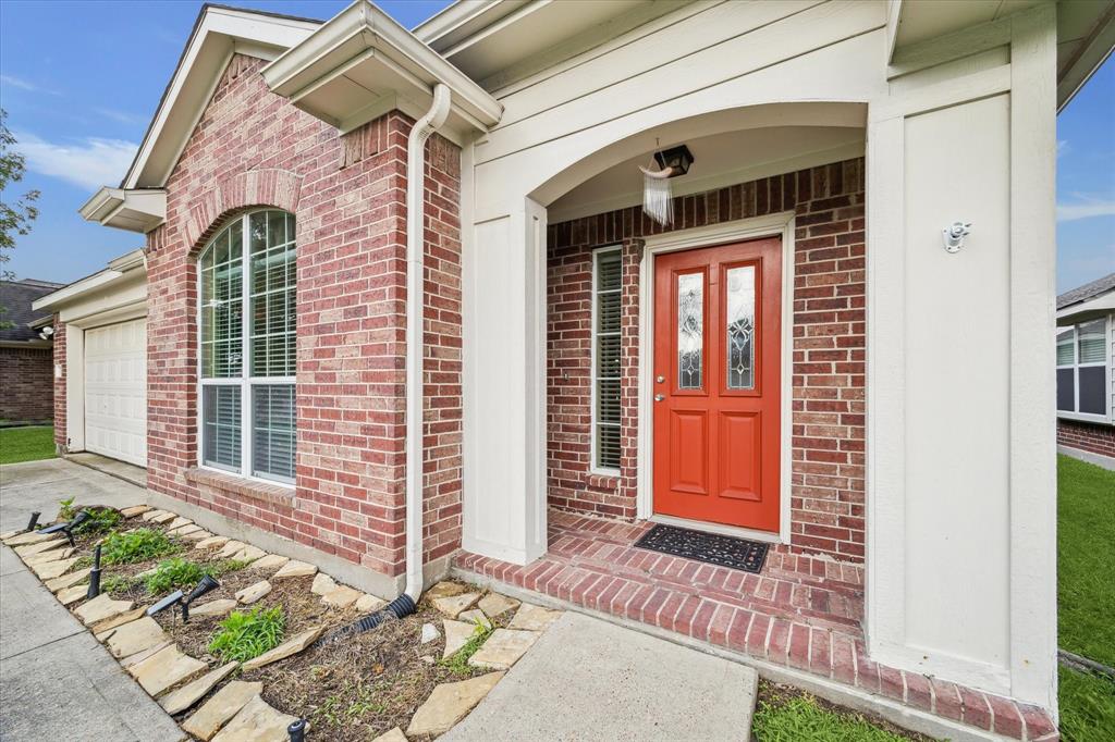 2417 Horseshoe Bend