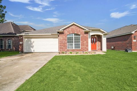 2417 Horseshoe Bend Deer Park TX 77536