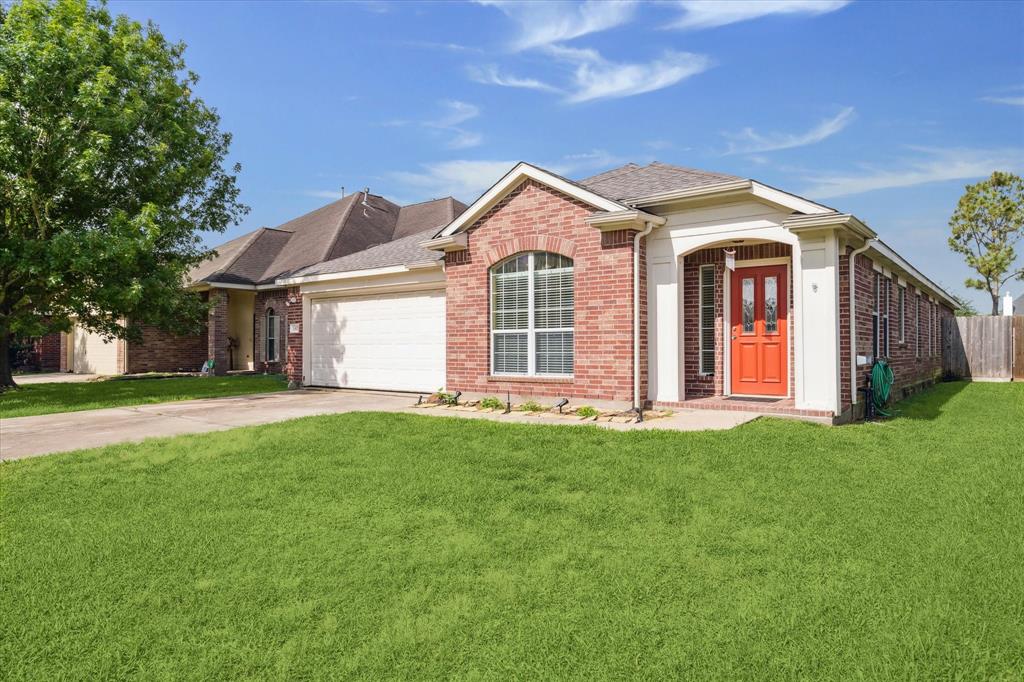 2417 Horseshoe Bend