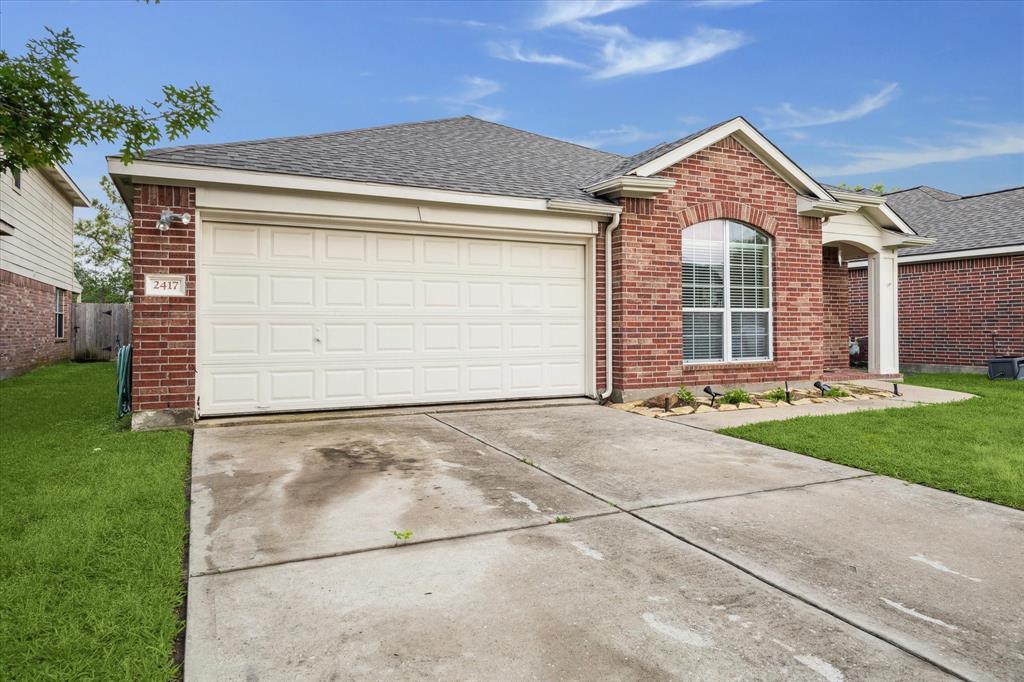 2417 Horseshoe Bend