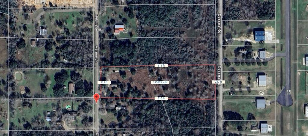 Melanie Lane, Needville, Texas image 1
