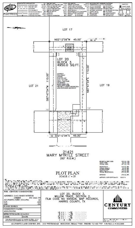 21421 Mary Myrtle Street, Spring, Texas image 6