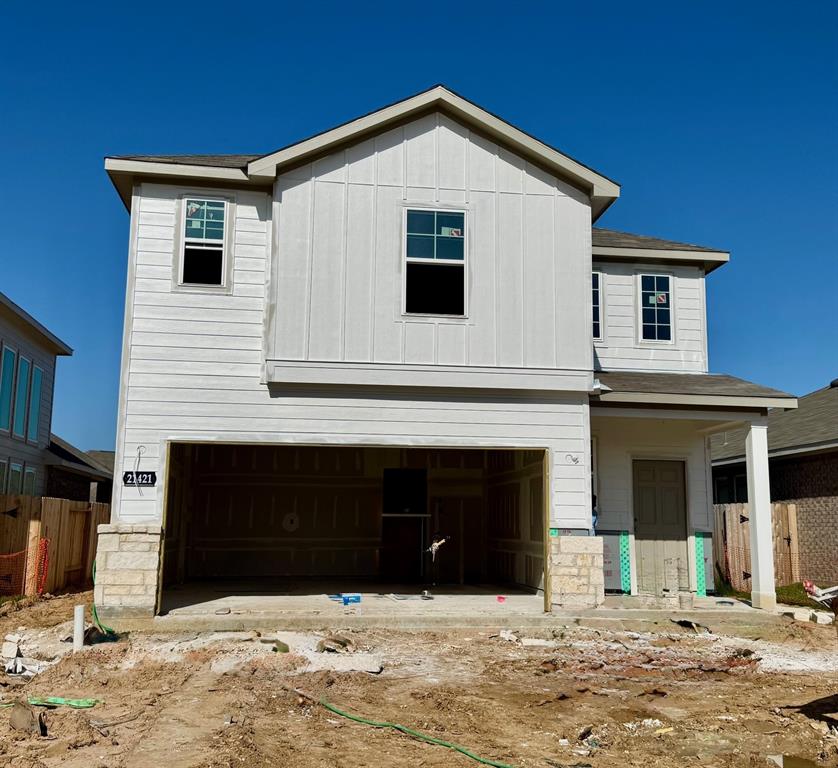 21421 Mary Myrtle Street, Spring, Texas image 7