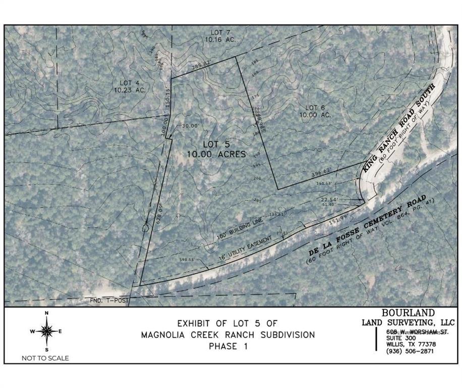 015 Magnolia Ranch Road, Onalaska, Texas image 7