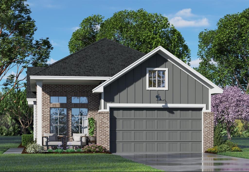 26261 E Outrider Banks Circle, Montgomery, Texas image 1