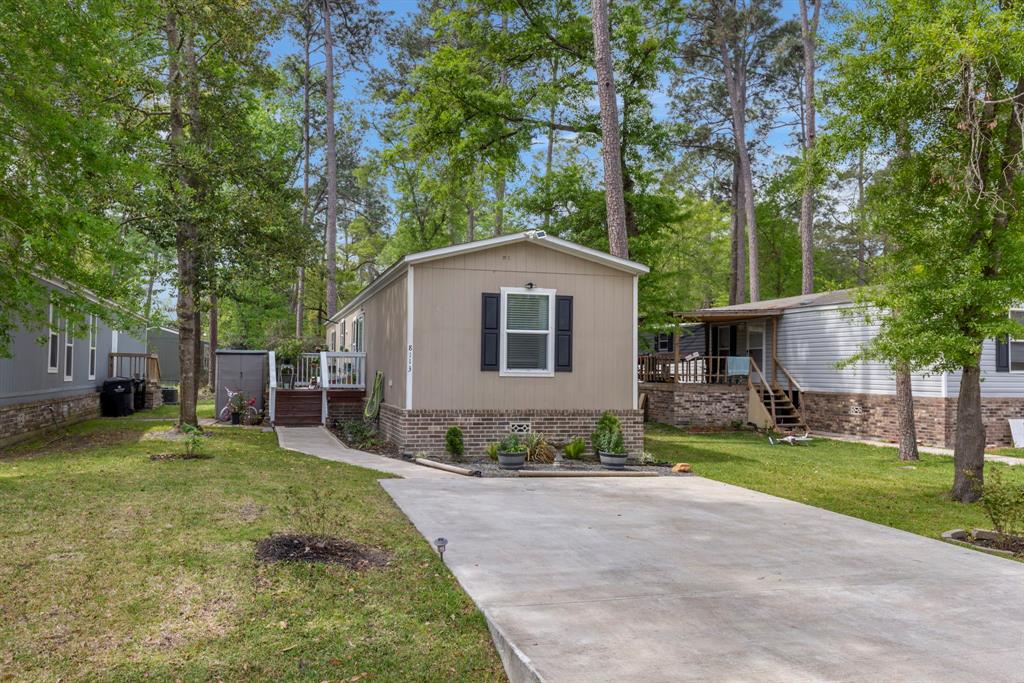 8113 Lazy Ln, Spring, Texas image 32