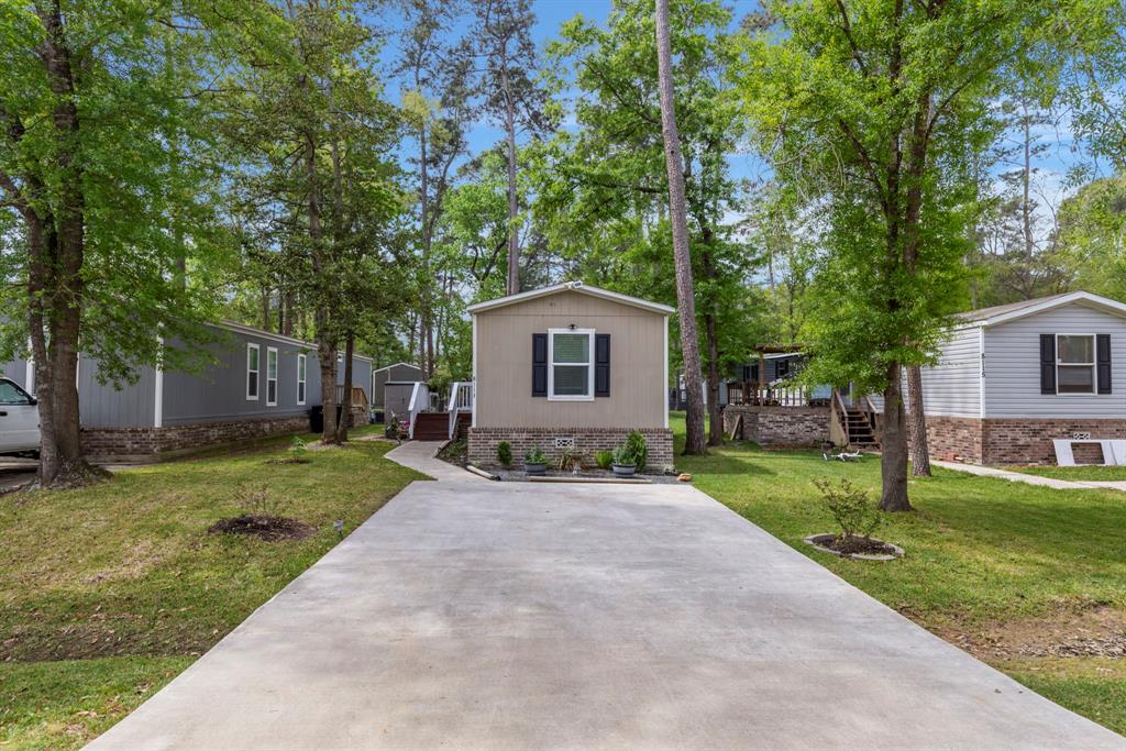 8113 Lazy Ln, Spring, Texas image 33