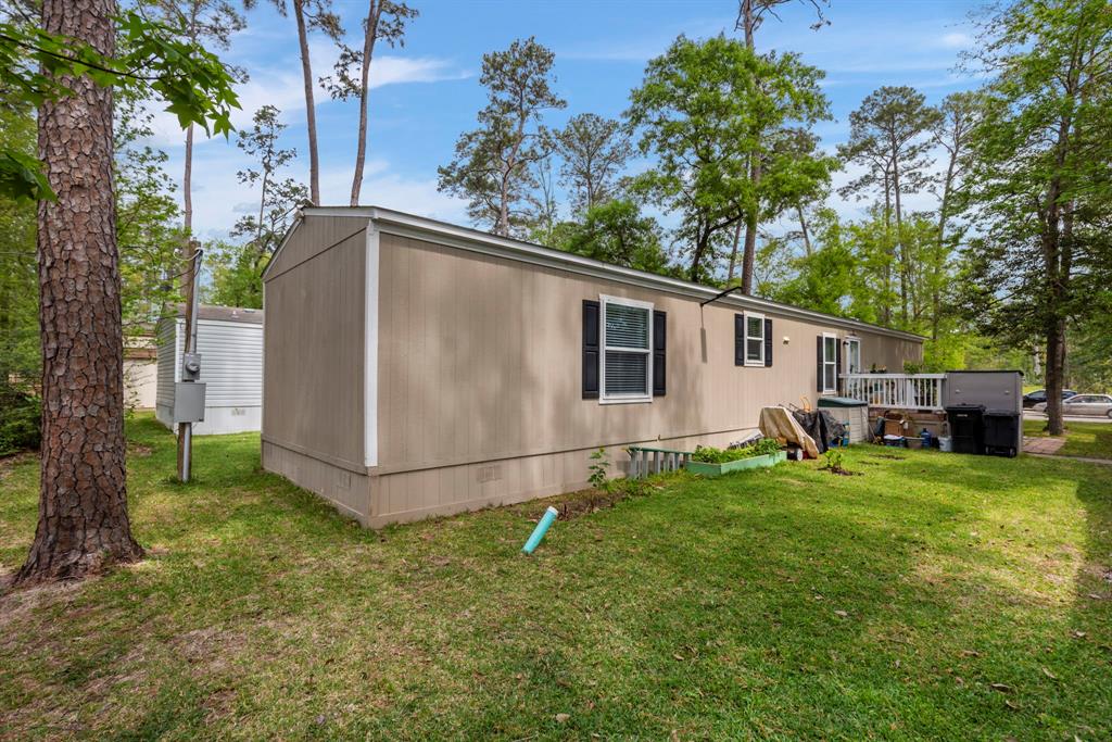 8113 Lazy Ln, Spring, Texas image 35
