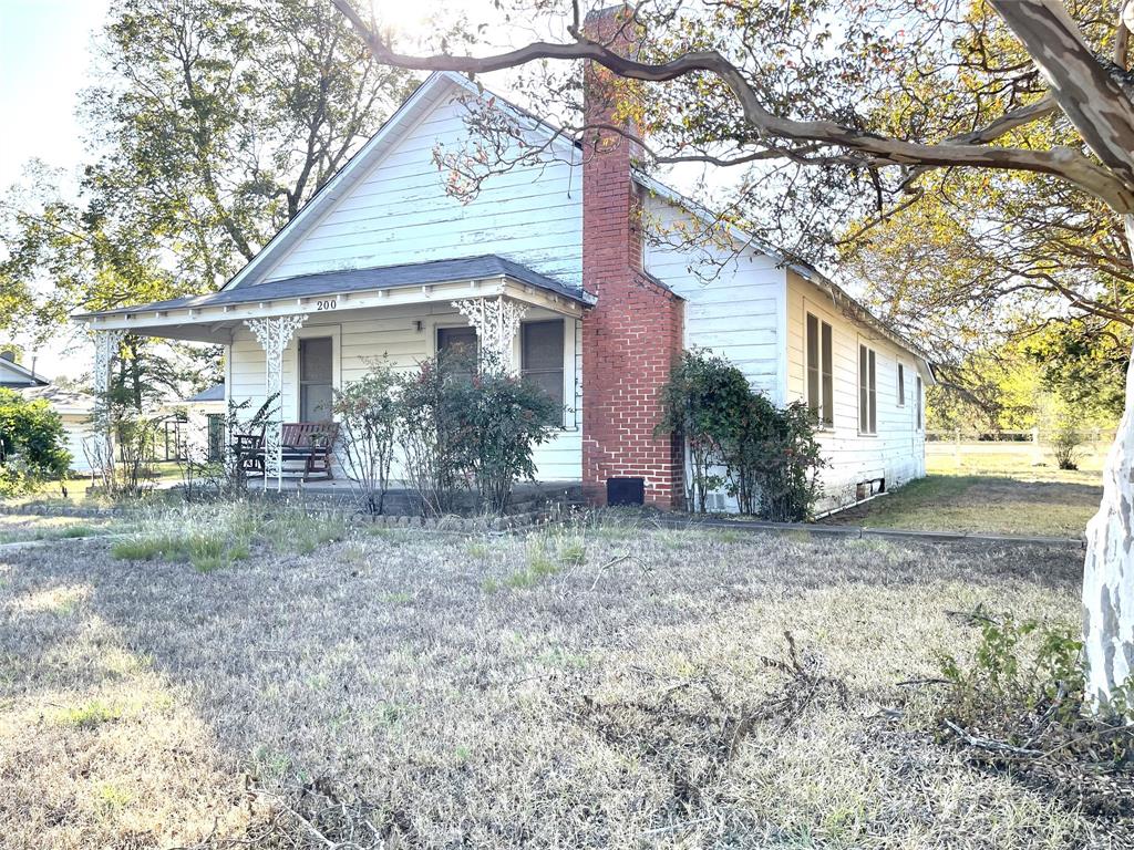 200 Roberts Road, Teague, Texas image 18