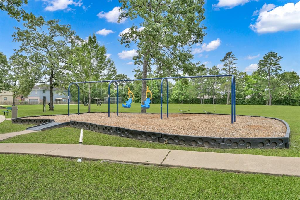 999 Arbor Crossing, Conroe, Texas image 46