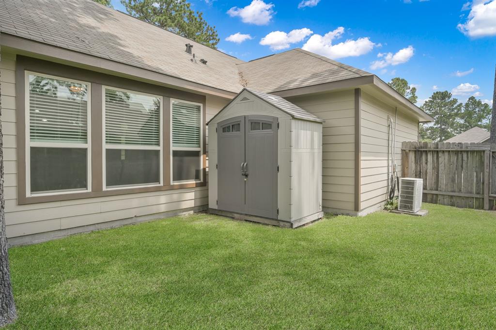 999 Arbor Crossing, Conroe, Texas image 34