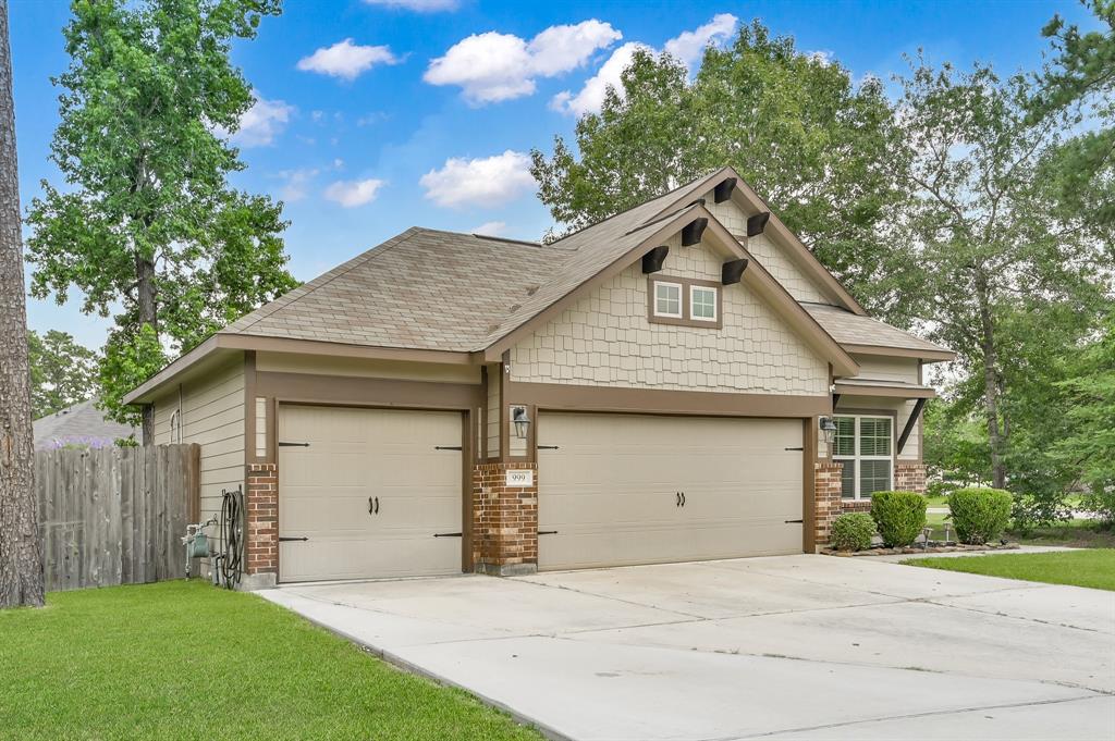 999 Arbor Crossing, Conroe, Texas image 2