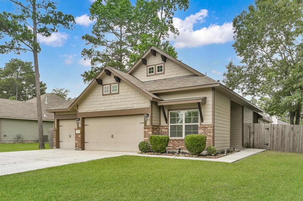 999 Arbor Crossing, Conroe, Texas image 3