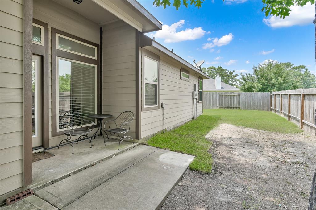 999 Arbor Crossing, Conroe, Texas image 32