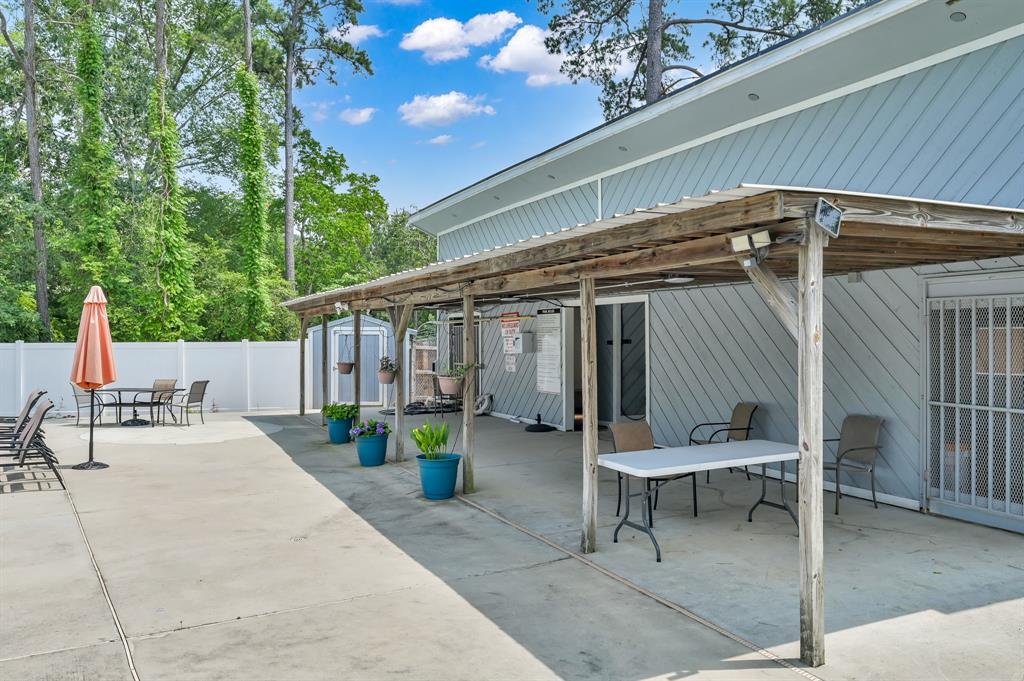 999 Arbor Crossing, Conroe, Texas image 43