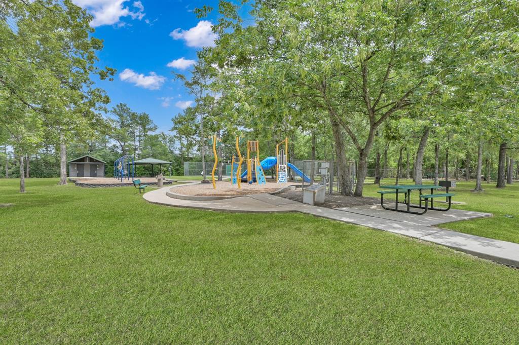999 Arbor Crossing, Conroe, Texas image 44