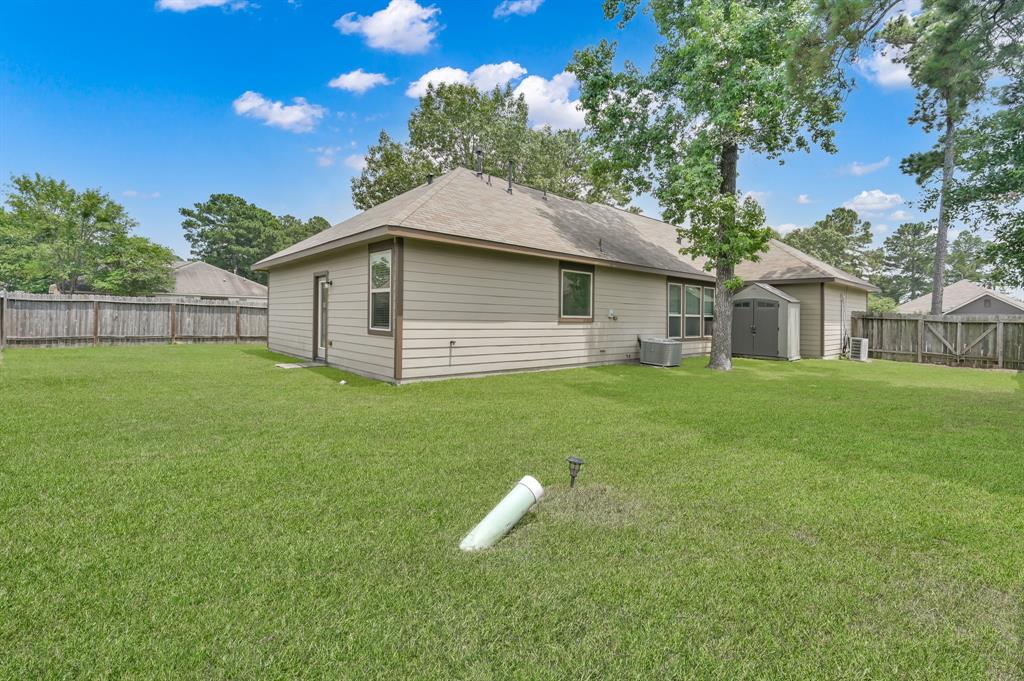 999 Arbor Crossing, Conroe, Texas image 36