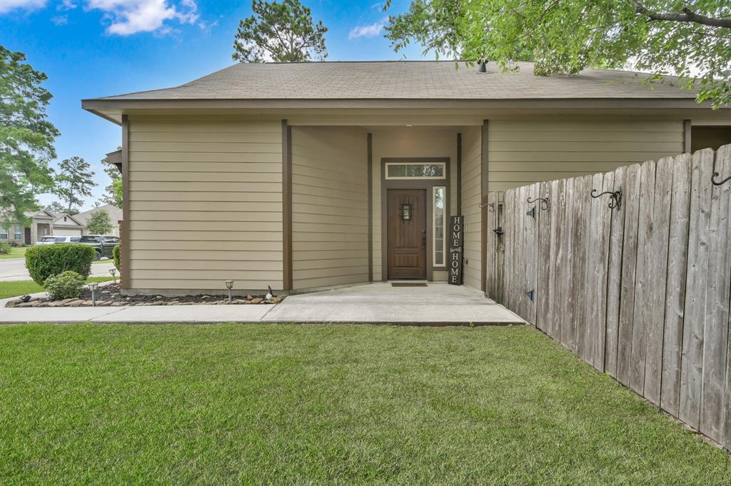999 Arbor Crossing, Conroe, Texas image 4