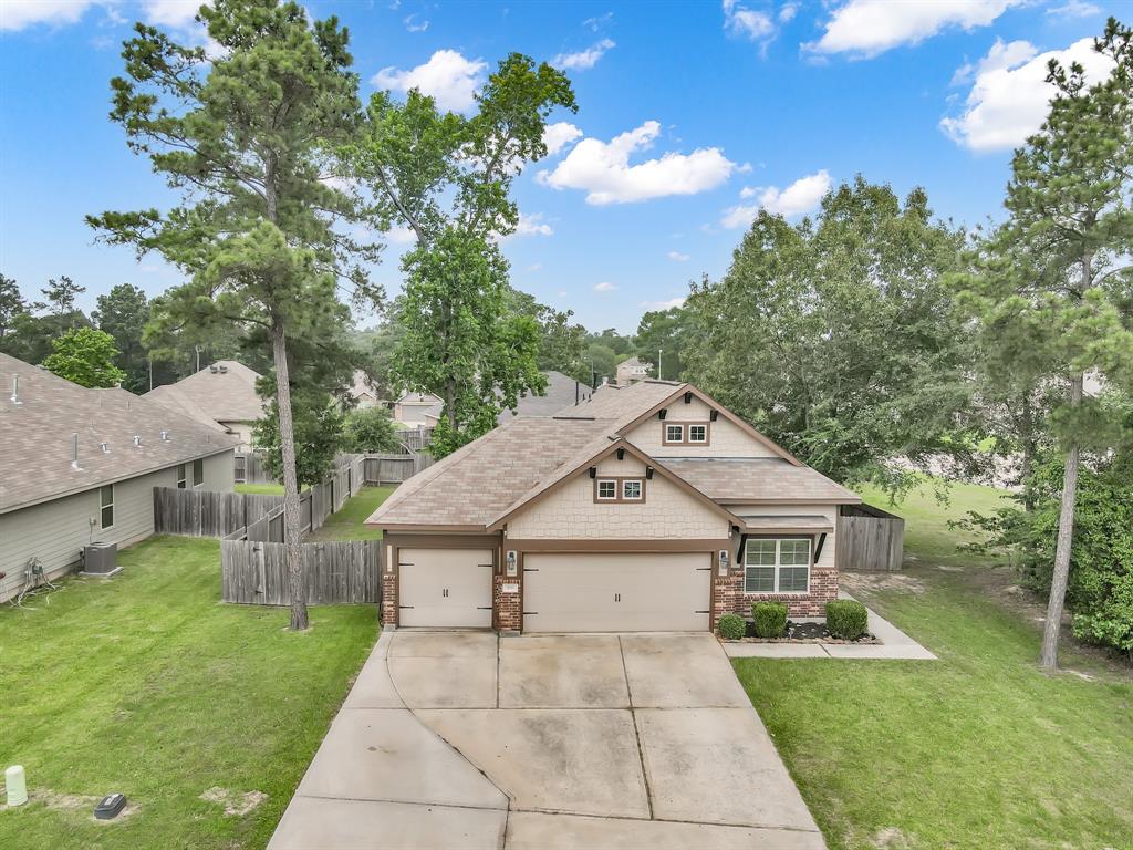 999 Arbor Crossing, Conroe, Texas image 37