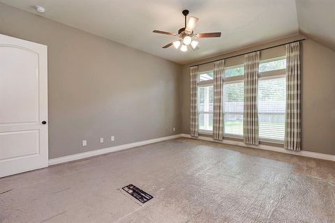 A home in New Caney