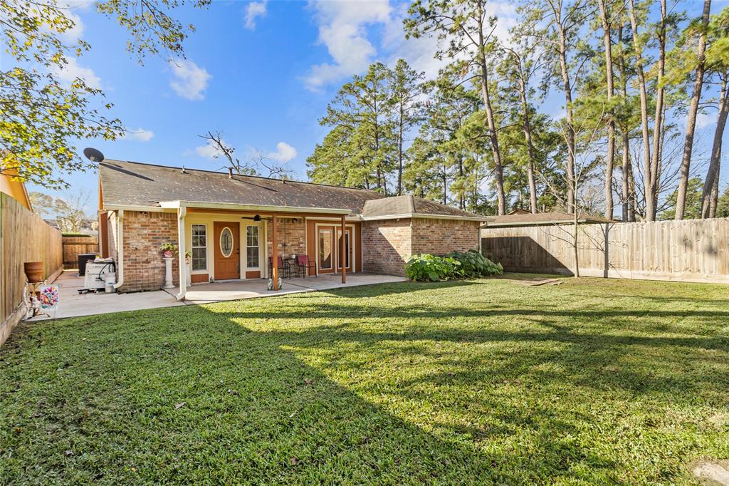 3514 Spanish Acorn Lane, Spring, Texas image 27